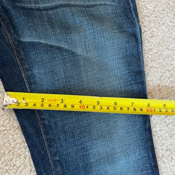 AG skinny jeans - Picture 11 of 12